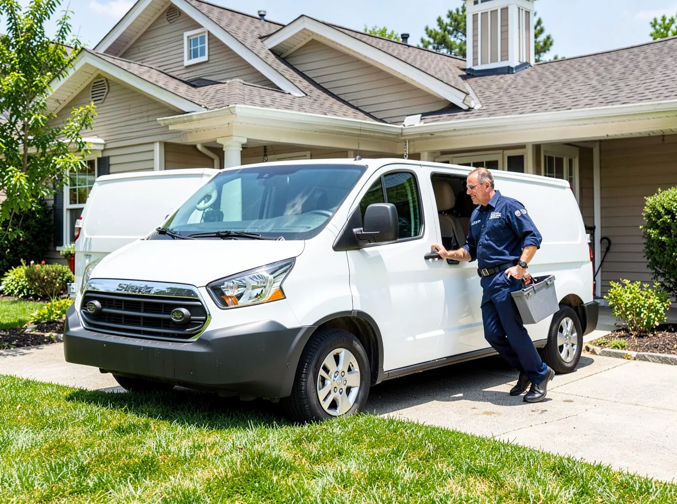 Emergency Plumber company in Dyke, VA