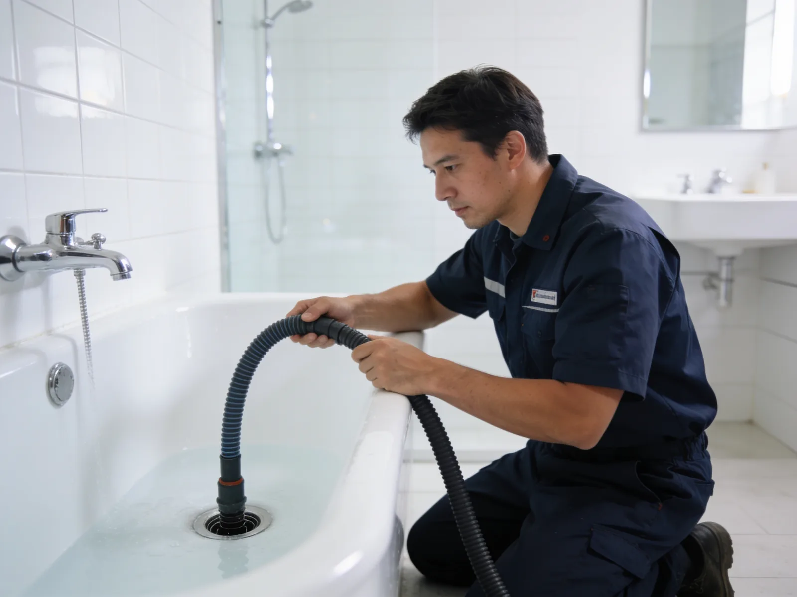 Emergency Plumber Dyke, VA FAQs